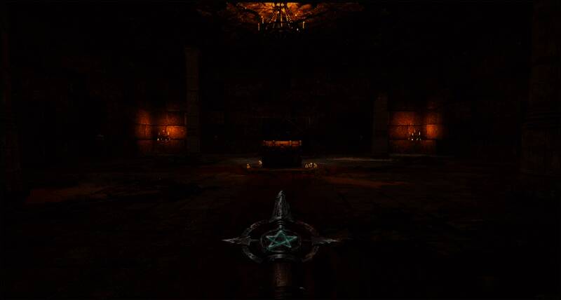 《Hexborn》游戏截图1