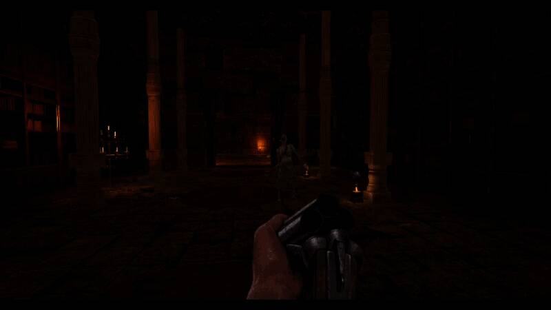 《Hexborn》游戏截图6