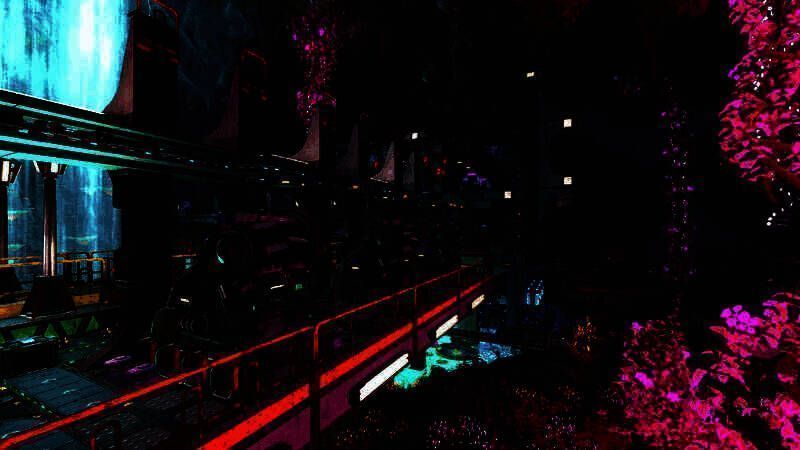 《星核工厂》相关图片6