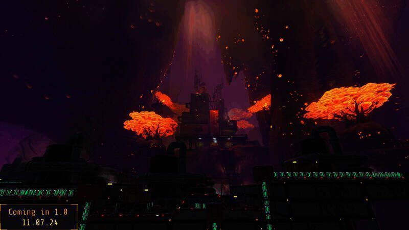 《星核工厂》相关图片7