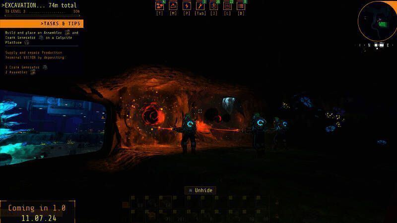 《星核工厂》相关图片9