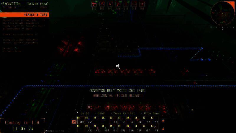 《星核工厂》相关图片10