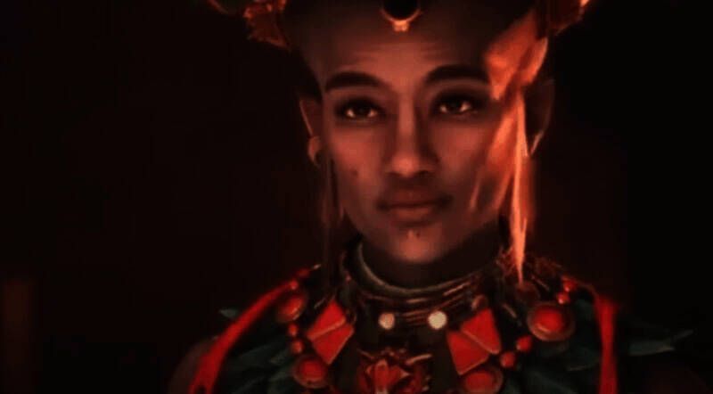 《龙腾世纪：影障守护者》相关图片