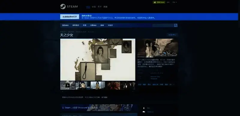 天之少女相关图片2