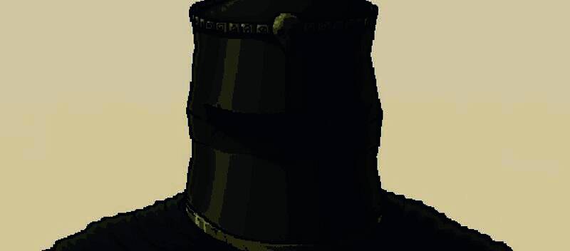 《黑乌鸦》游戏截图3