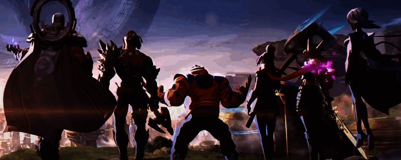 漫威争锋相关图片