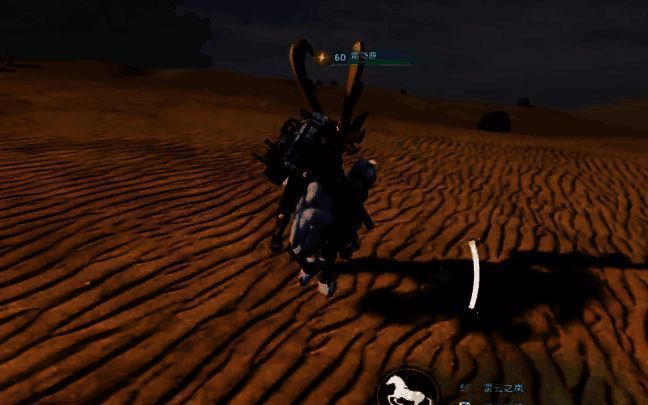 幻兽帕鲁雷隐鹿工作适应性及技能展示图