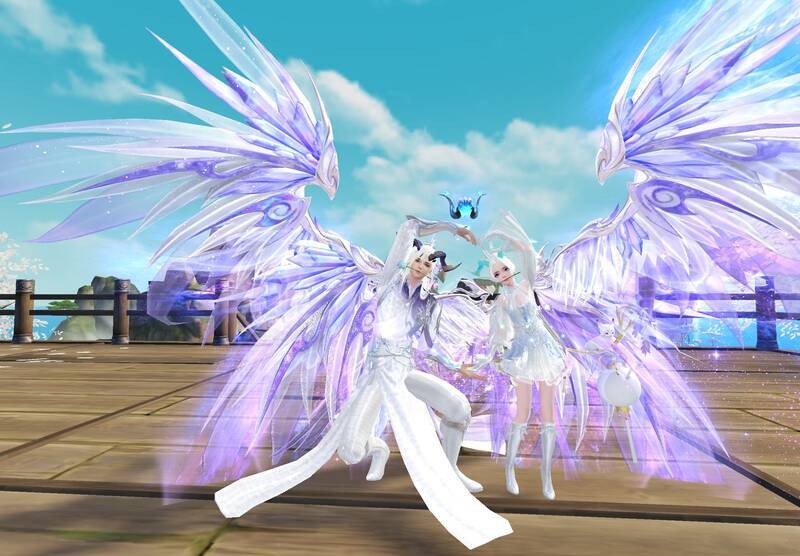 温妮妮妮子和百里斩仙的图片