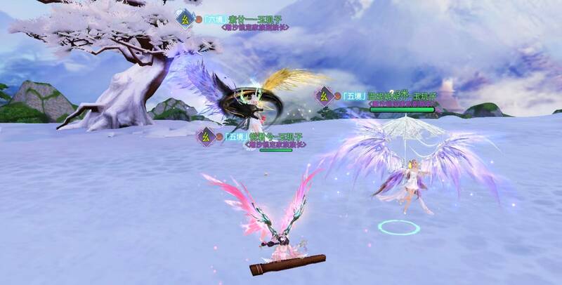 族长帮忙上号相关图片