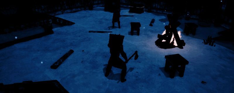 《暴君的领域》相关图片1