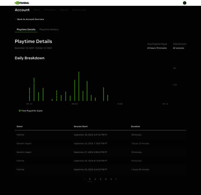 GeForce Now相关宣传图3
