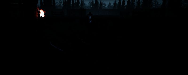 《暴君的领域》游戏画面截图1