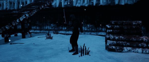 《暴君的领域》游戏装备相关动图