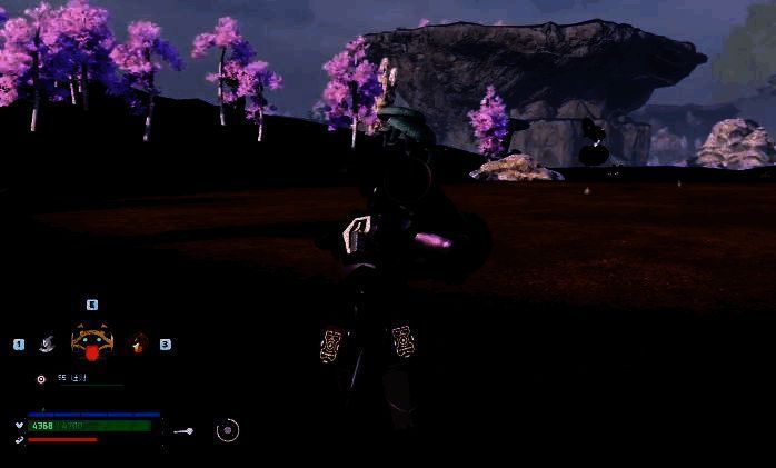 幻兽帕鲁天阴童子相关图片2