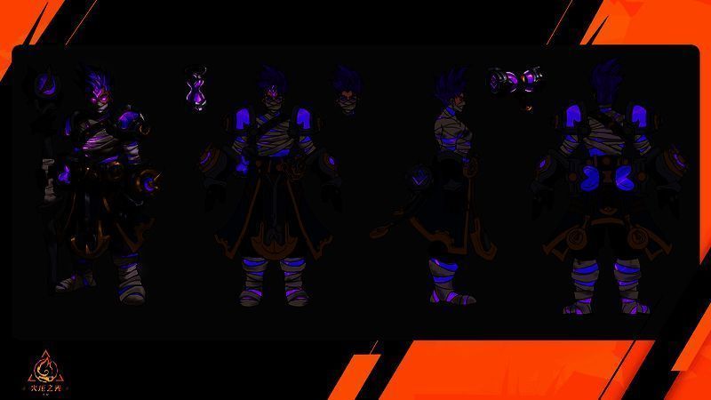 尤加相关概念图2