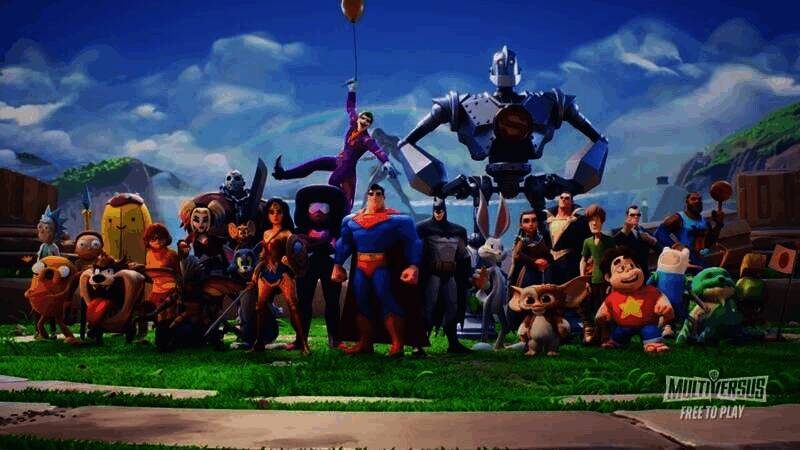 华纳兄弟游戏业务相关图片