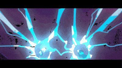 尤加技能效果动图