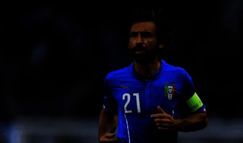 安德烈亚·皮尔洛相关图片1