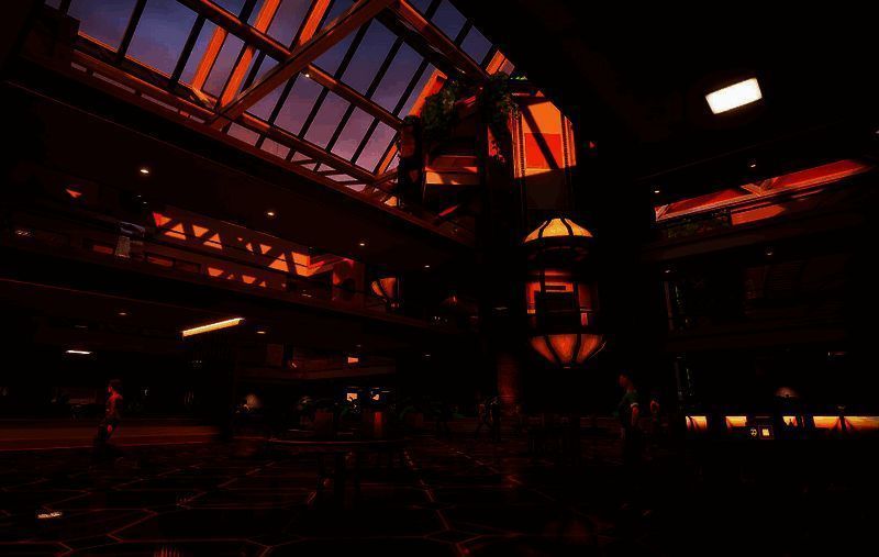 《Deceive Inc.》游戏相关图片