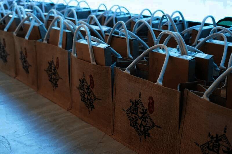 《一念逍遥》见面会现场玩家参与活动情况