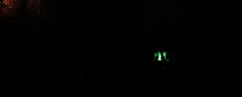 《暴君的领域》游戏画面相关图片