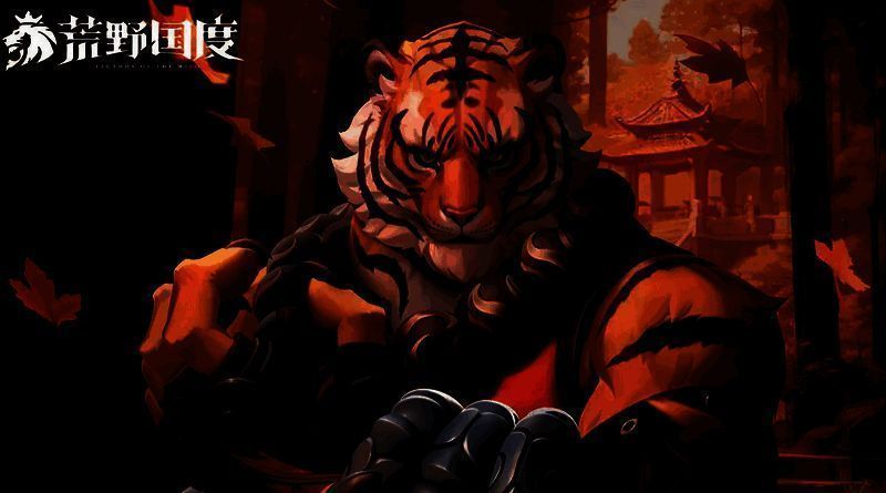 凯隆英雄形象图