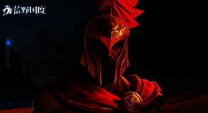 荒野国度S2赛季新玩法展示图