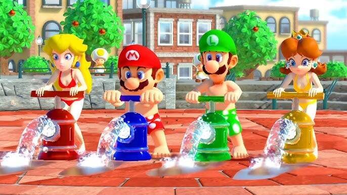 Fami通新一周日本软硬件销量排行榜相关图片