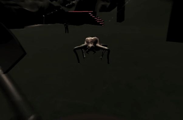 致命公司食人者不同状态图片