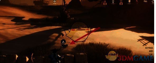 最后一座妙妙庙画面