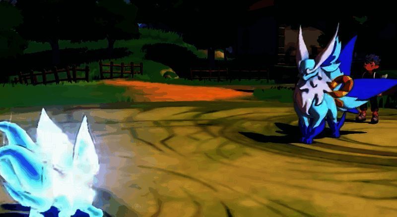 洛克王国世界尖嘴狐仙相关配图3