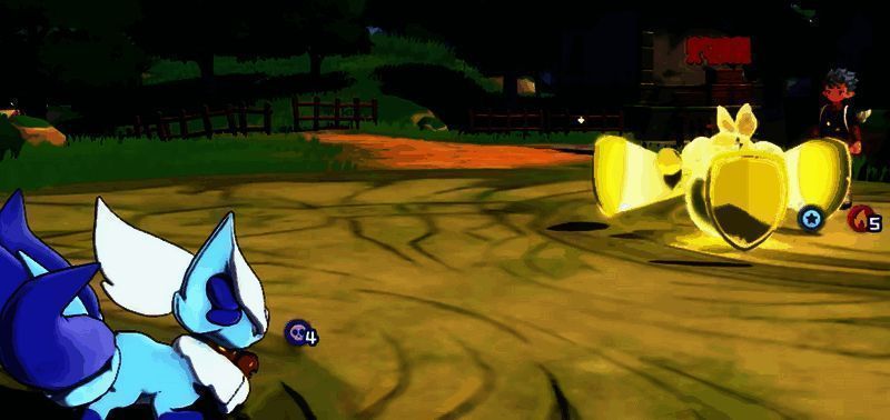 洛克王国世界尖嘴狐仙相关配图6