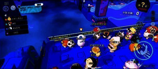 热门手游相关图片4