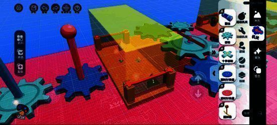 热门手游相关图片5