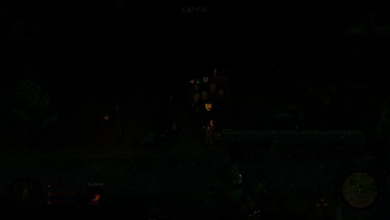 《欢欣森活》游戏画面6