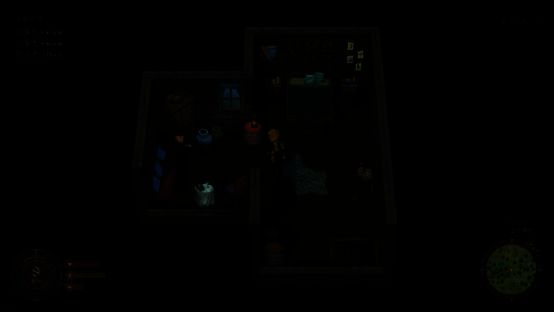 《欢欣森活》游戏画面7