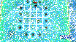 倩女手游清明活动动画2