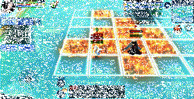 倩女手游清明活动动画4