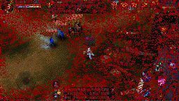 倩女手游折枝渡幽魂玩法动画2