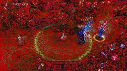 倩女手游折枝渡幽魂玩法动画3