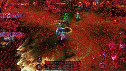 倩女手游折枝渡幽魂玩法动画4