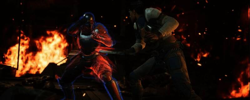 《沙丘：觉醒》游戏地图相关画面