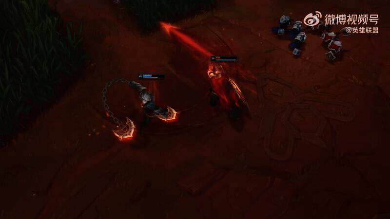 新英雄安蓓萨视频截图2