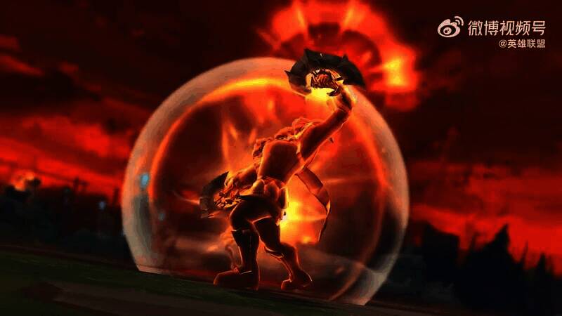 新英雄安蓓萨视频截图3