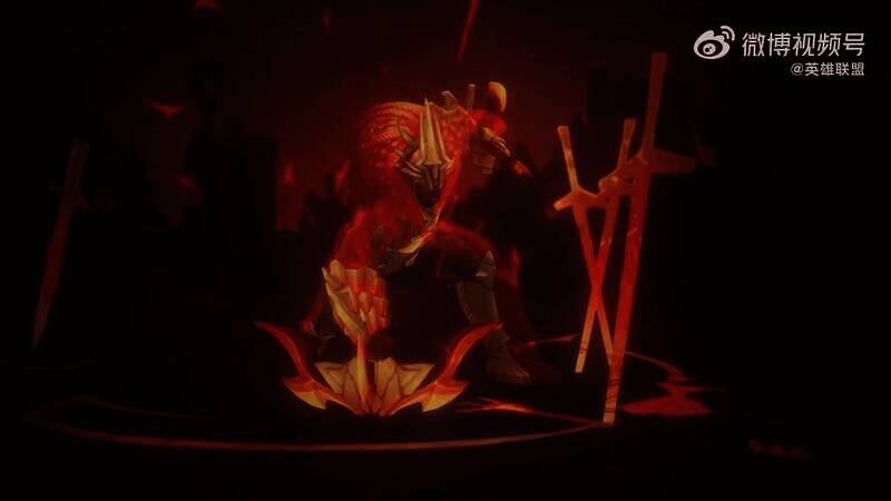 新英雄安蓓萨视频截图4