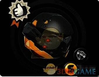 索魂影眸武器图