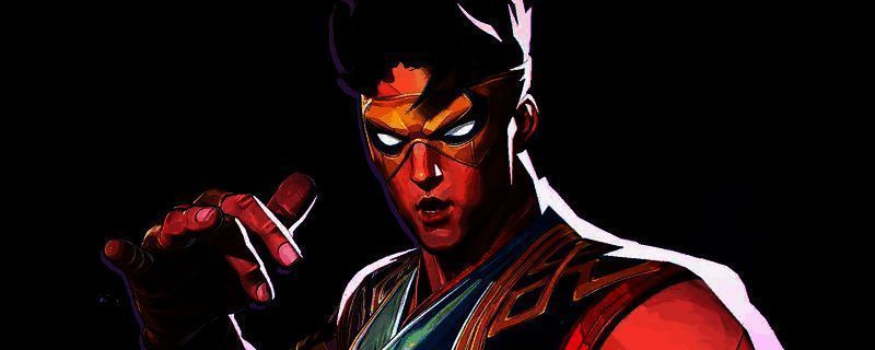 《漫威争锋》游戏画面