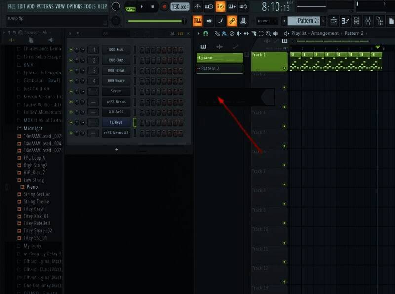 输入名字按下F4新建模块的相关图片