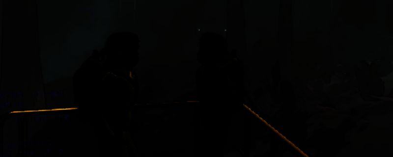 致命公司游戏中的蜂群画面