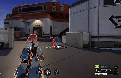 远光84麦琪技能展示图片1